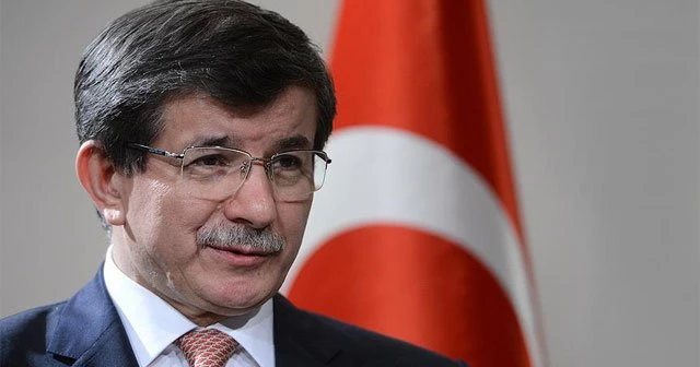 Davutoğlu, '30 yılın en etkin operasyonları yapıldı'