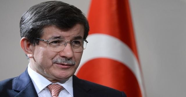 Davutoğlu, &#039;30 yılın en etkin operasyonları yapıldı&#039;