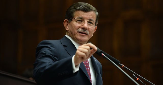 Davutoğlu açıkladı, Öcalan&#039;la görüşülecek mi