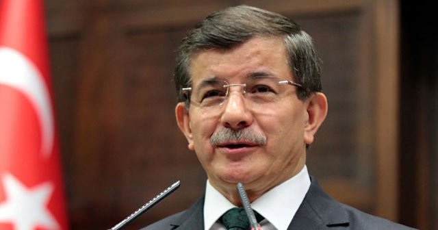 Davutoğlu, BM Genel Kurulu'na katılacak