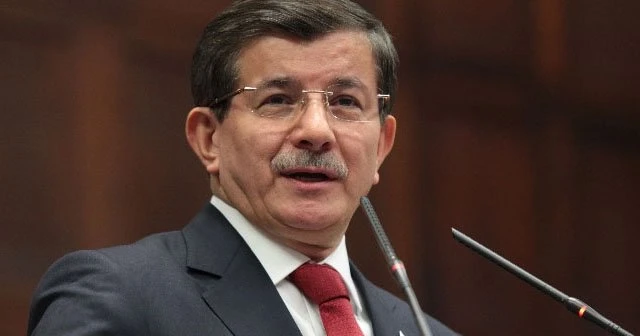 Davutoğlu, Kaçırılan Türk vatandaşları hakkında bilgi aldı