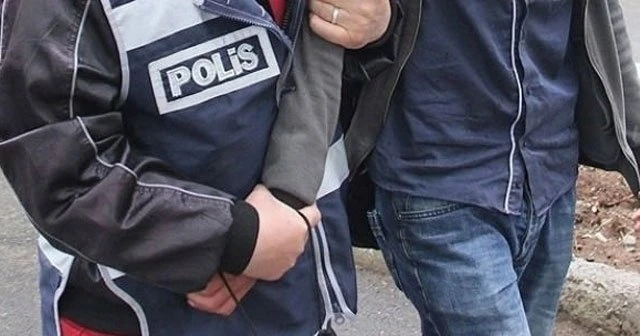 DBP'li Belediye Başkanı tutuklandı