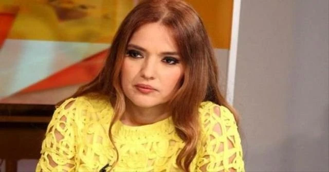 Demet Akalın, Berkay‘ı evden kovdu
