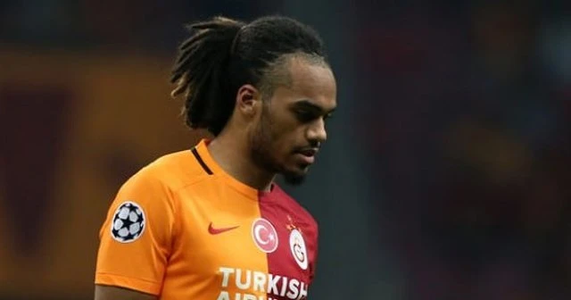 Denayer göz doldurdu