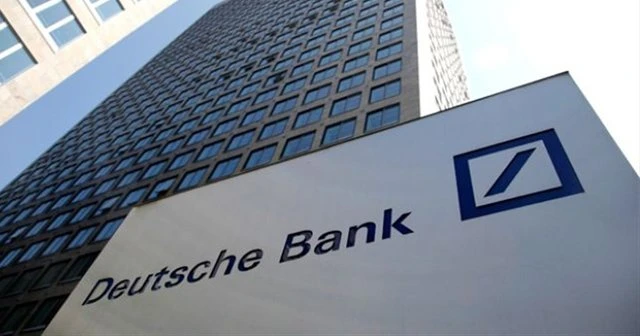 Deutsche Bank 23 bin kişiyi işten çıkaracak