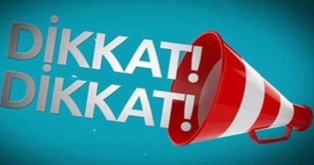 Dikkat, TBB`den dolandırıcılık uyarısı