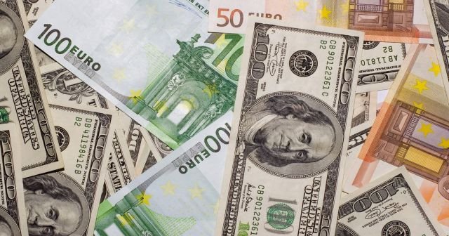 Dolar ve avro yeni haftaya nasıl başladı