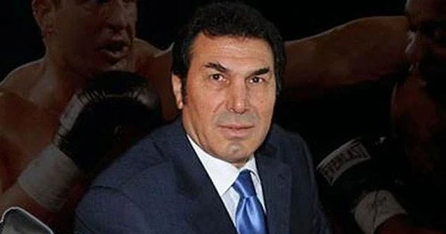 Efsane boksör Köksal Özoğluöz hayatını kaybetti