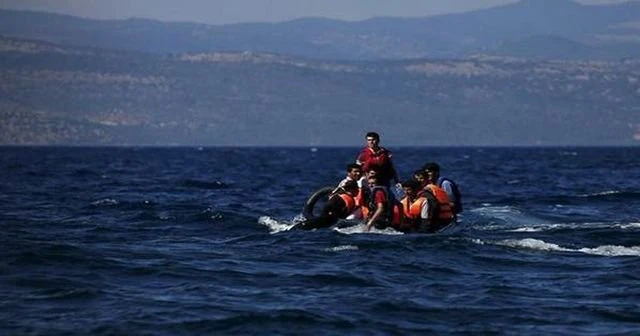 Ege'de bir facia daha, 34 ölü