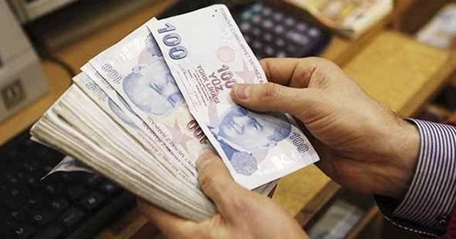 Emekliye hem 250 TL taksit hem de yüzde 25 kontenjan