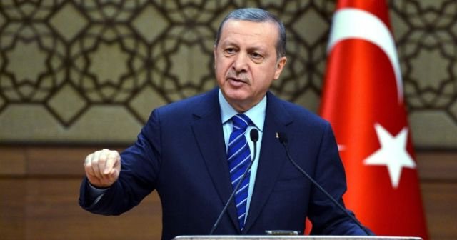 Erdoğan, &#039;Bedelini ödemeyi göze alacaksınız&#039;