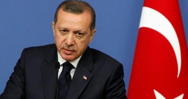 Erdoğan, &#039;Bizim için 1 numaralı tehdit PKK&#039;dır&#039;