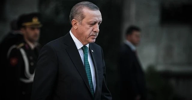 Erdoğan'dan 7 ülkeye kurban bağışı