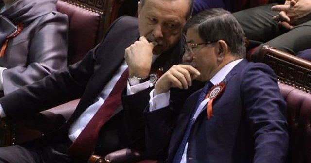 Erdoğan&#039;dan AK Parti, kongresiyle ilgili ilk yorum