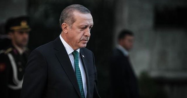 Erdoğan&#039;dan Dağlıca açıklaması