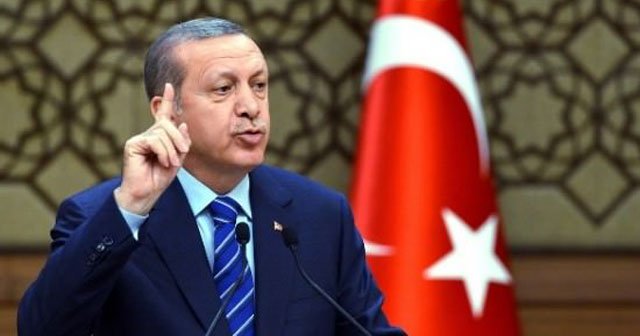 Erdoğan&#039;dan Dağlıca ilgili yeni açıklama!