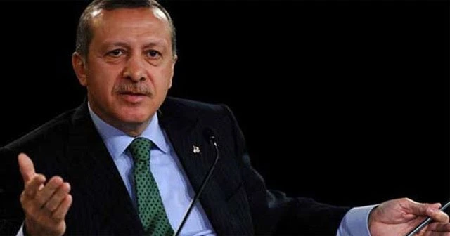 Erdoğan'dan gündeme özel açıklamalar
