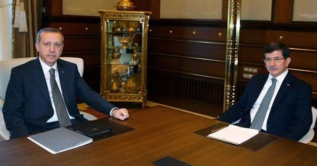 Beştepe Külliyesi'nde Dağlıca zirvesi