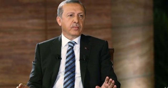 Erdoğan&#039;ın kurban hissesi Filistin&#039;de kesildi