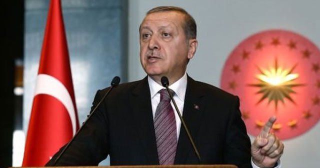 Erdoğan kendisini ağlatan soruyu açıkladı