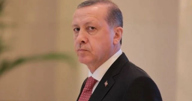 Erdoğan serbest kalan işçileri kabul edecek