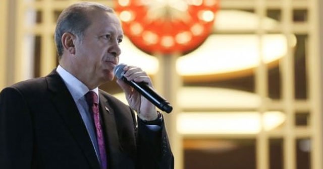 Erdoğan uyardı, Türkiye kazandı