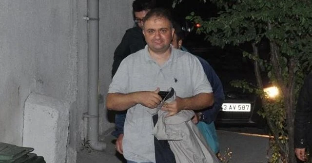 Eski hakim Süleyman Karaçöl tutuklandı