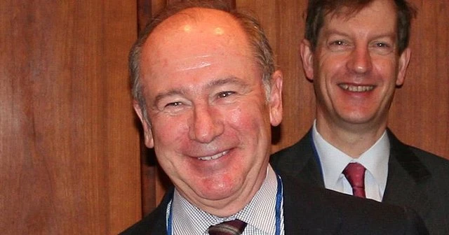 Eski IMF Başkanı Rato'nun mal varlığına ambargo