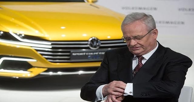 Eski Volkswagen CEO&#039;su 60 milyon euro tazminat alabilir