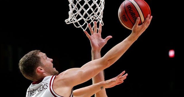 Eurobasket 2015&#039;te ilk çeyrek finalist belli oldu