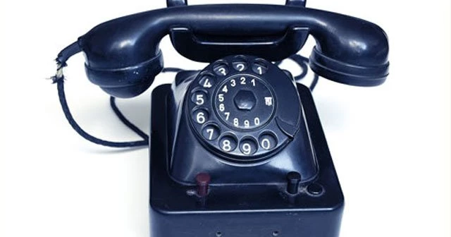 Ev telefonu dönemi kapanıyor