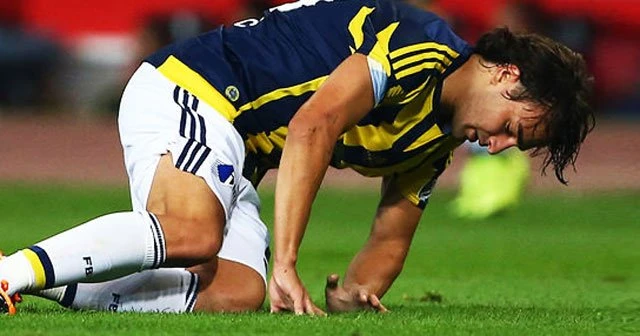 F.Bahçe'yi sarsan haber! Resmen açıklandı