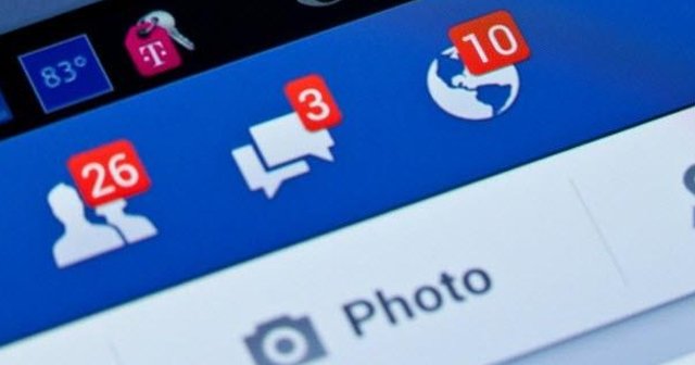 Facebook’tan yeni özellik:, ilk çekeni görecek