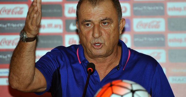 Fatih Terim’e hakaret eden doktora para cezası