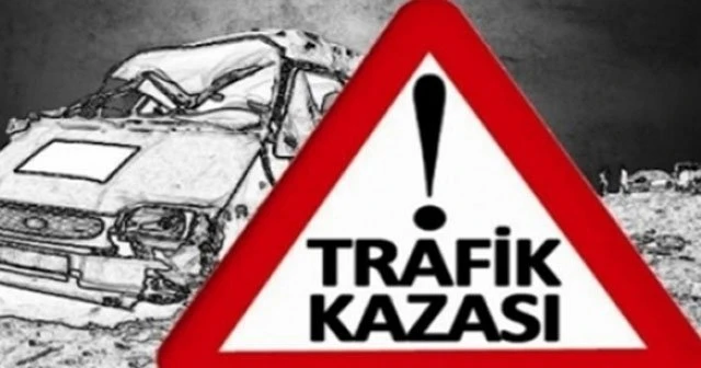 Feci kaza, 5 ölü 1 yaralı