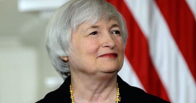 Fed Başkanı Yellen&#039;den faiz açıklaması