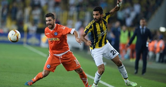 Fenerbahçe Avrupa&#039;dan men edilebilir