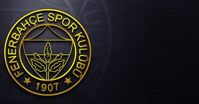 Fenerbahçe&#039;den terör tepkisi