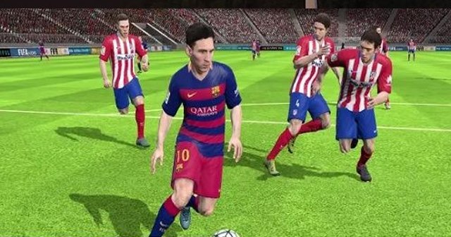 FIFA 16 Ultimate Team, Play Store&#039;da yayınlandı