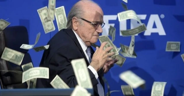FIFA Başkanı görevi bırakıyor mu