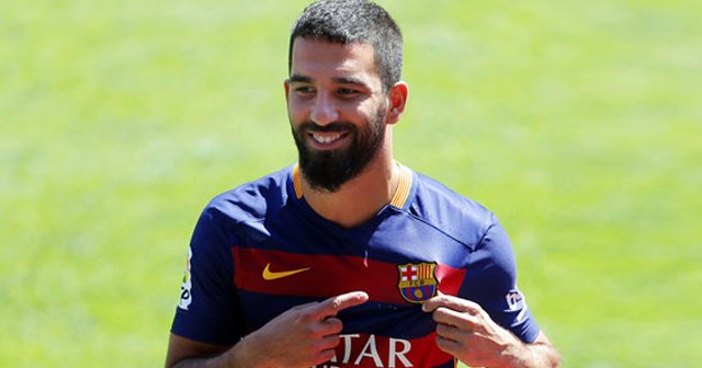 FIFA&#039;dan Arda Turan&#039;a yasak