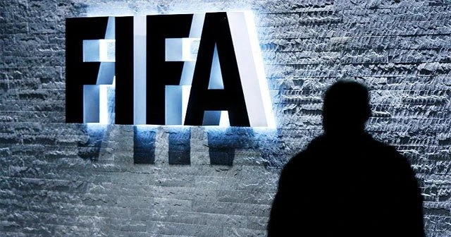 FIFA yetkilisi ABD'ye iade edilecek