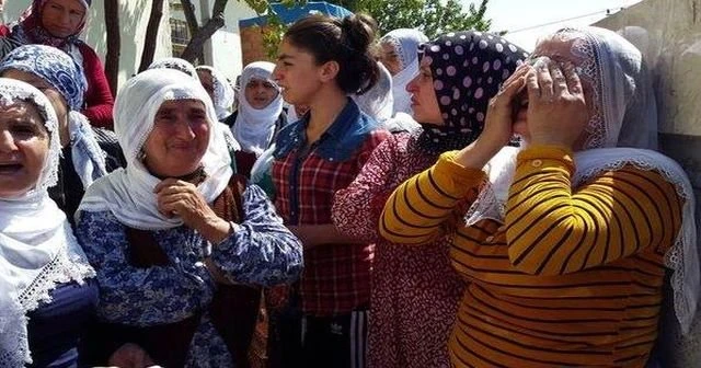 Fırat Sımpil'in babası konuştu