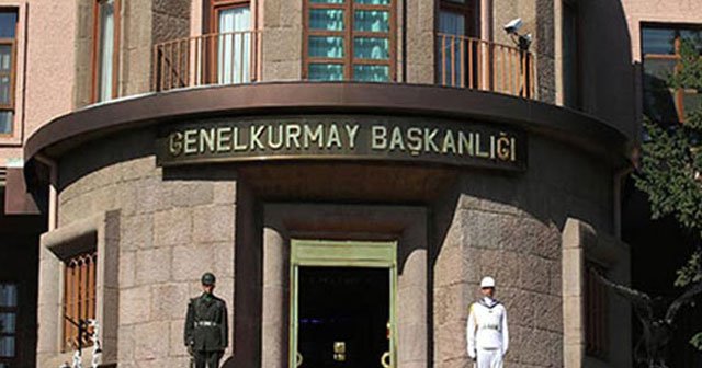 Genelkurmay şehit sayısını açıkladı