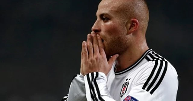 Gökhan Töre şikayetinden vazgeçti
