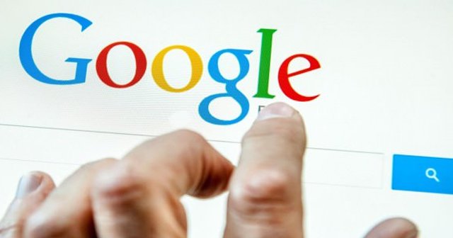 Google bu kez yeni logosunu ‘doodle’ yaptı