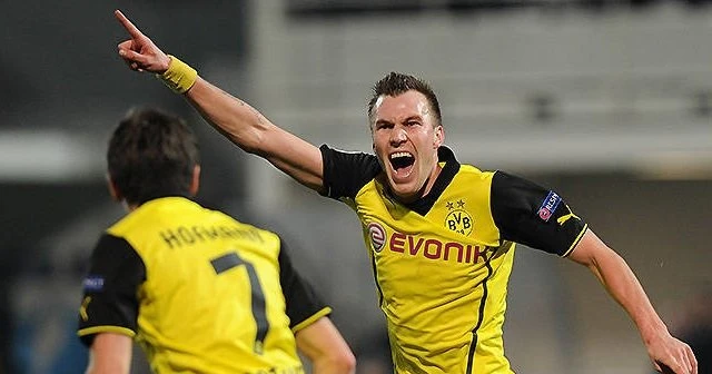 Grosskreutz'dan ilk açıklama