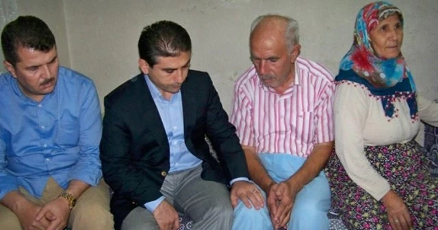 Haberi kameralarla veren Kaymakam'a soruşturma