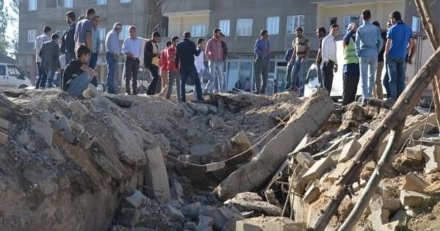 Hakkari&#039;de terör saldırısı