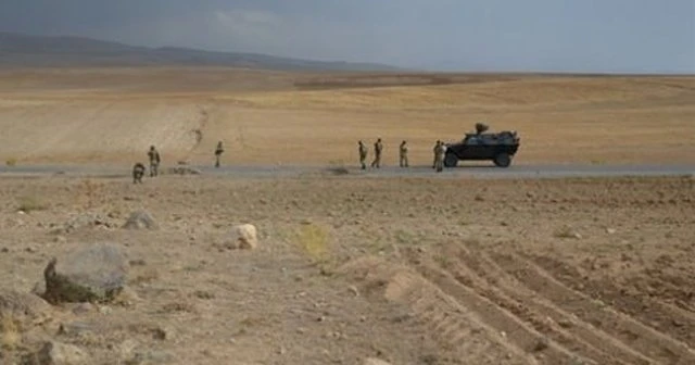 Hakkari'den acı haber, 2 şehit 2 yaralı